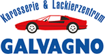 Logo Karosserie- und Lackierzentrum Galvagno GmbH