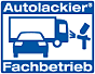 Zertifikat Autolackierfachbetrieb