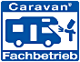Zertifikat Caravanfachbetrieb